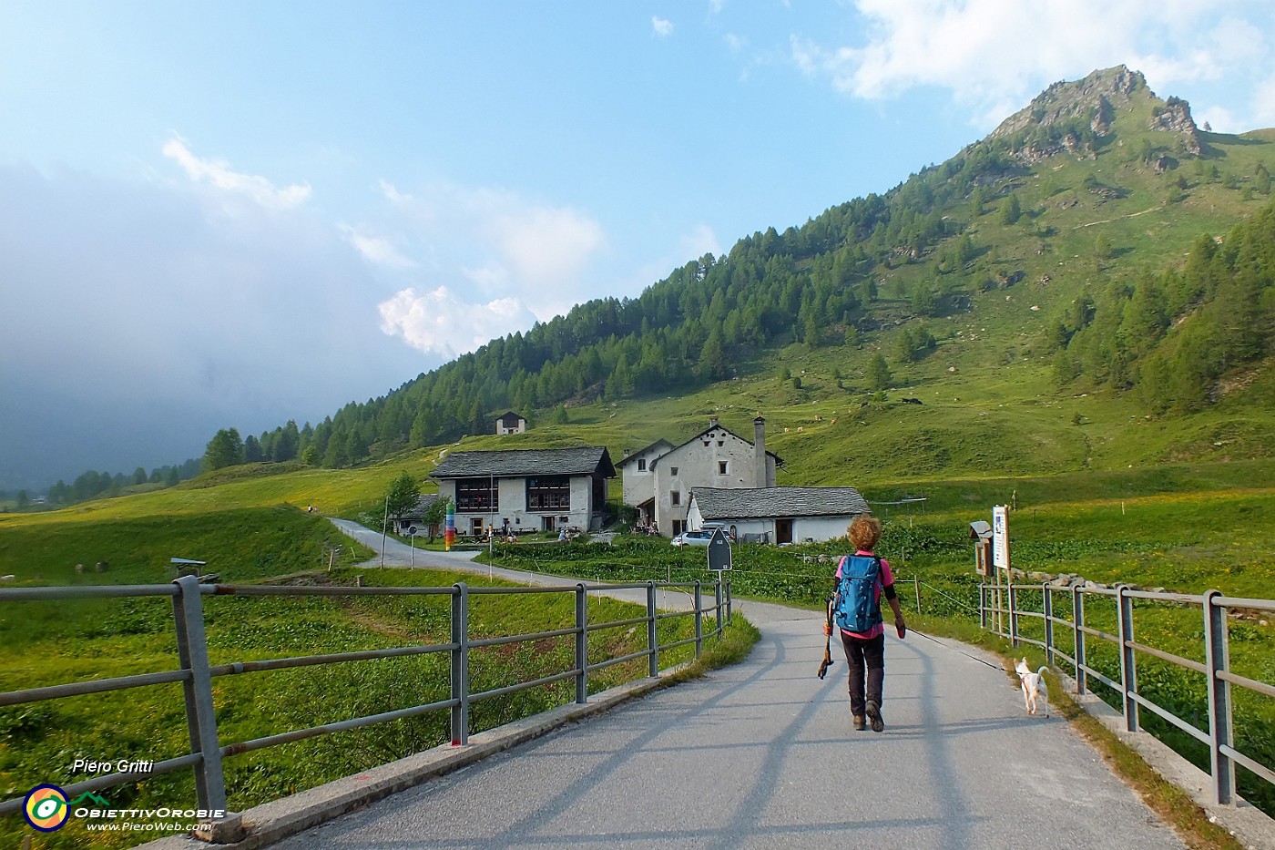 90 Rientriamo al punto di partenza.JPG